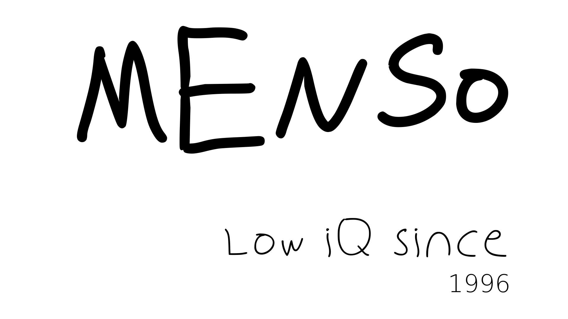 Menso